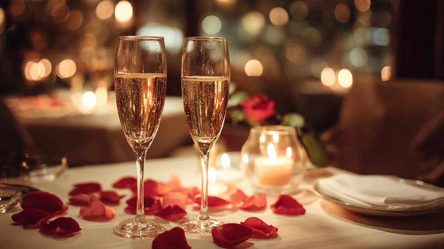 The Ultimate Anniversary Gift Guide: From Paper to Diamond