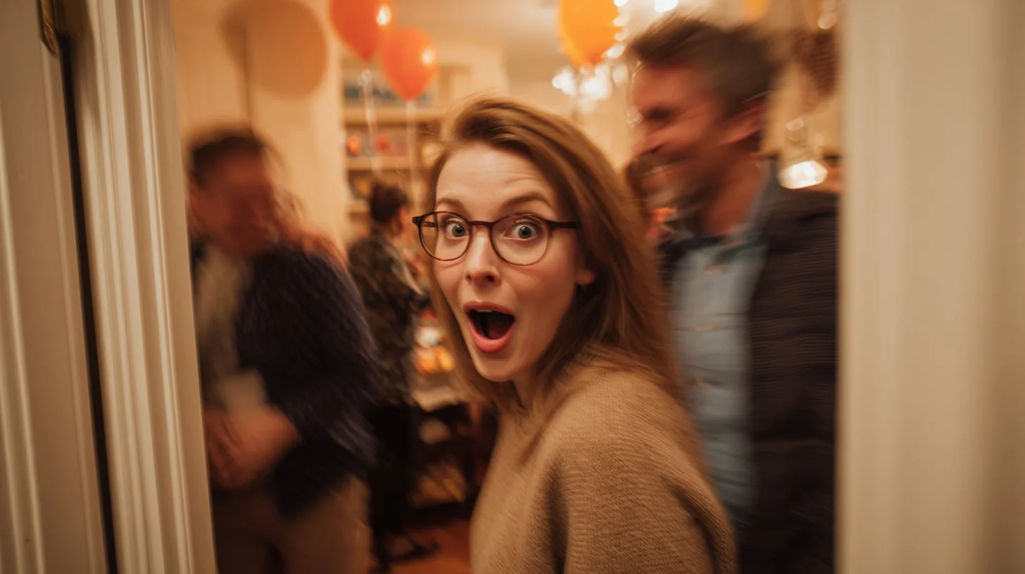 How to Plan the Perfect Birthday Surprise (And Keep It Secret)