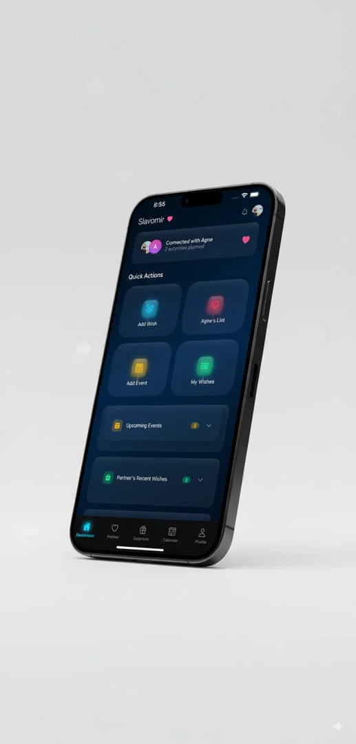 Introducing the Secret Reserve System: The Future of Gift Giving