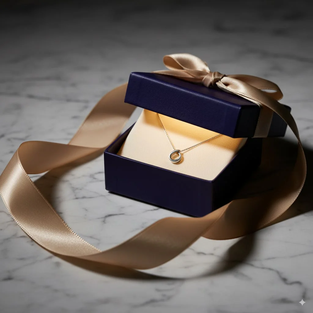 Long-Distance Gift Giving: Keeping Romance Alive Across Miles