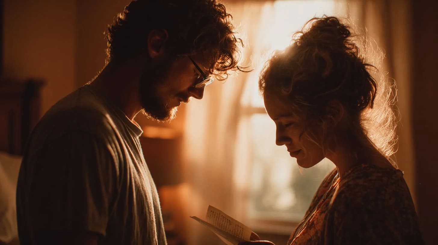 Gift Giving Through the Lens of Love Languages