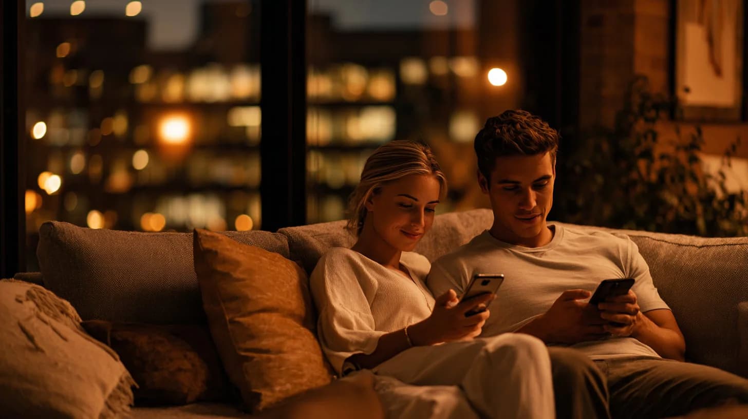 The Ultimate Guide to Gift-Giving for Couples: Stop Guessing, Start Knowing